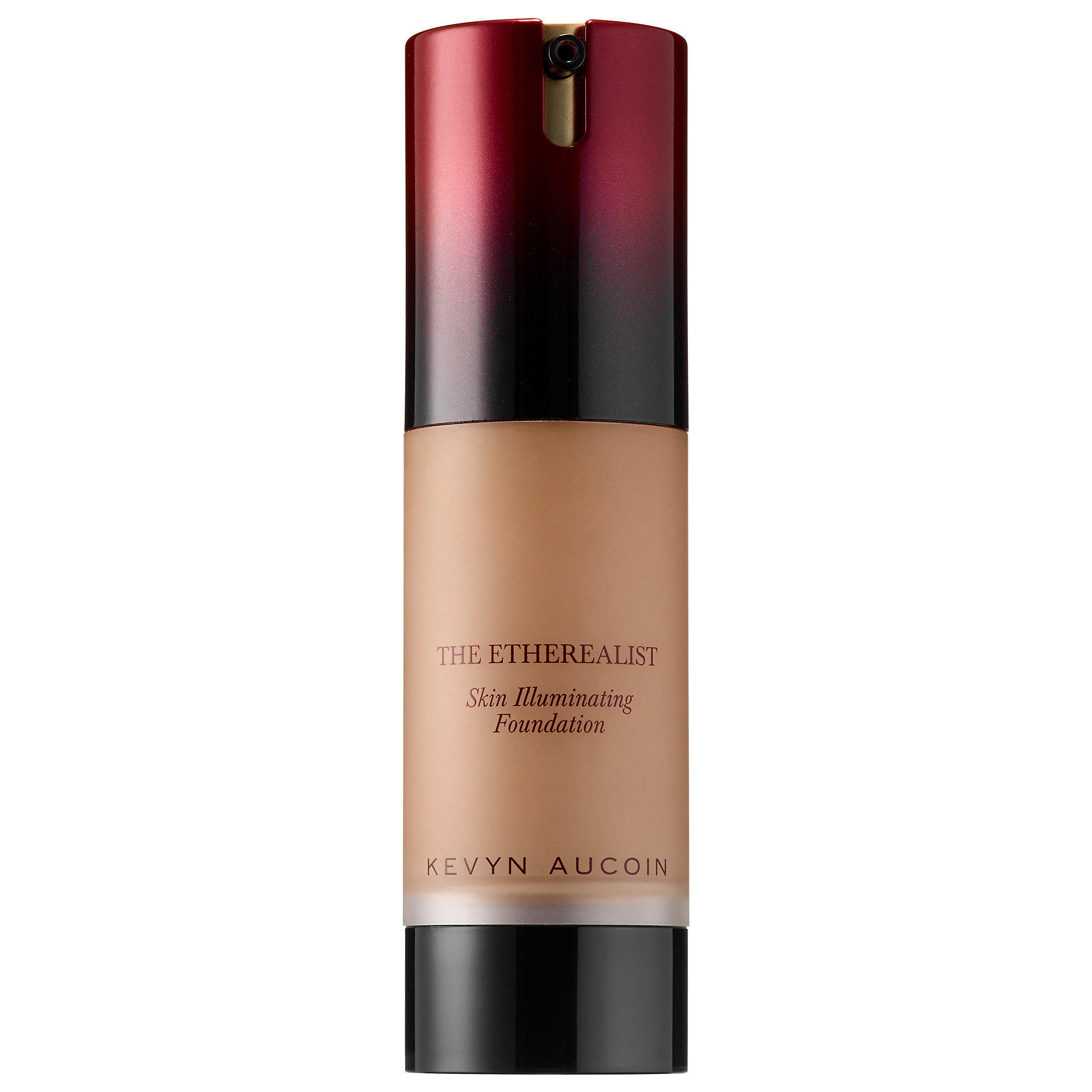 Kevyn Aucoin Etherealist Foundation Medium 07