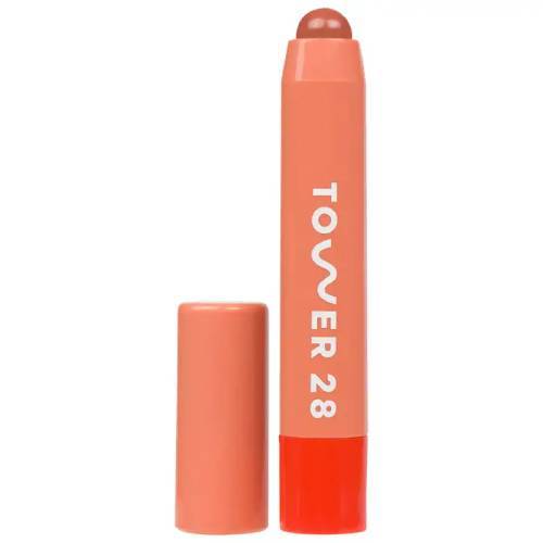 Tower 28 JuiceBalm Vegan Tinted Lip Balm Mix