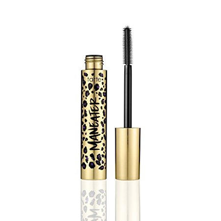 Tarte Maneater Voluptuous Mascara