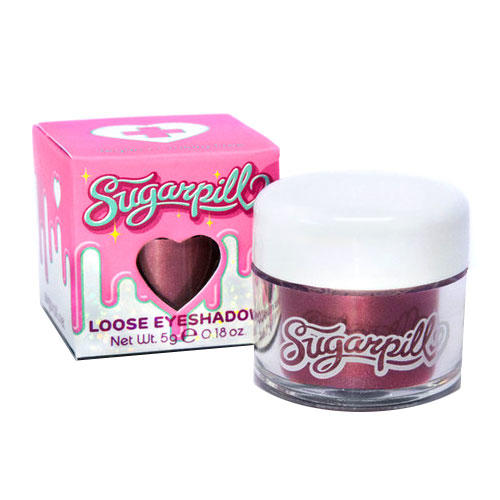Sugarpill Loose Eyeshadow Countess