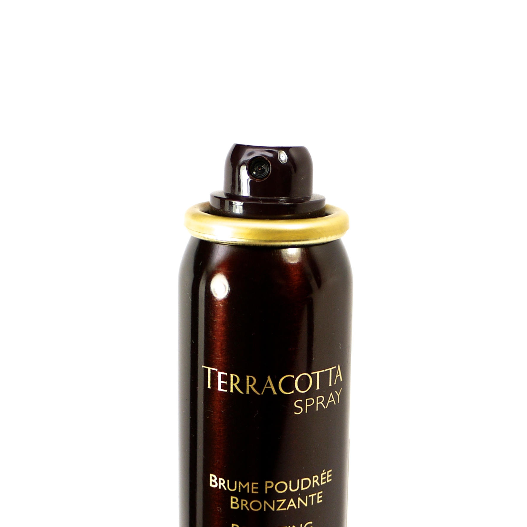 Guerlain Bronzing Powder Mist 01 #1