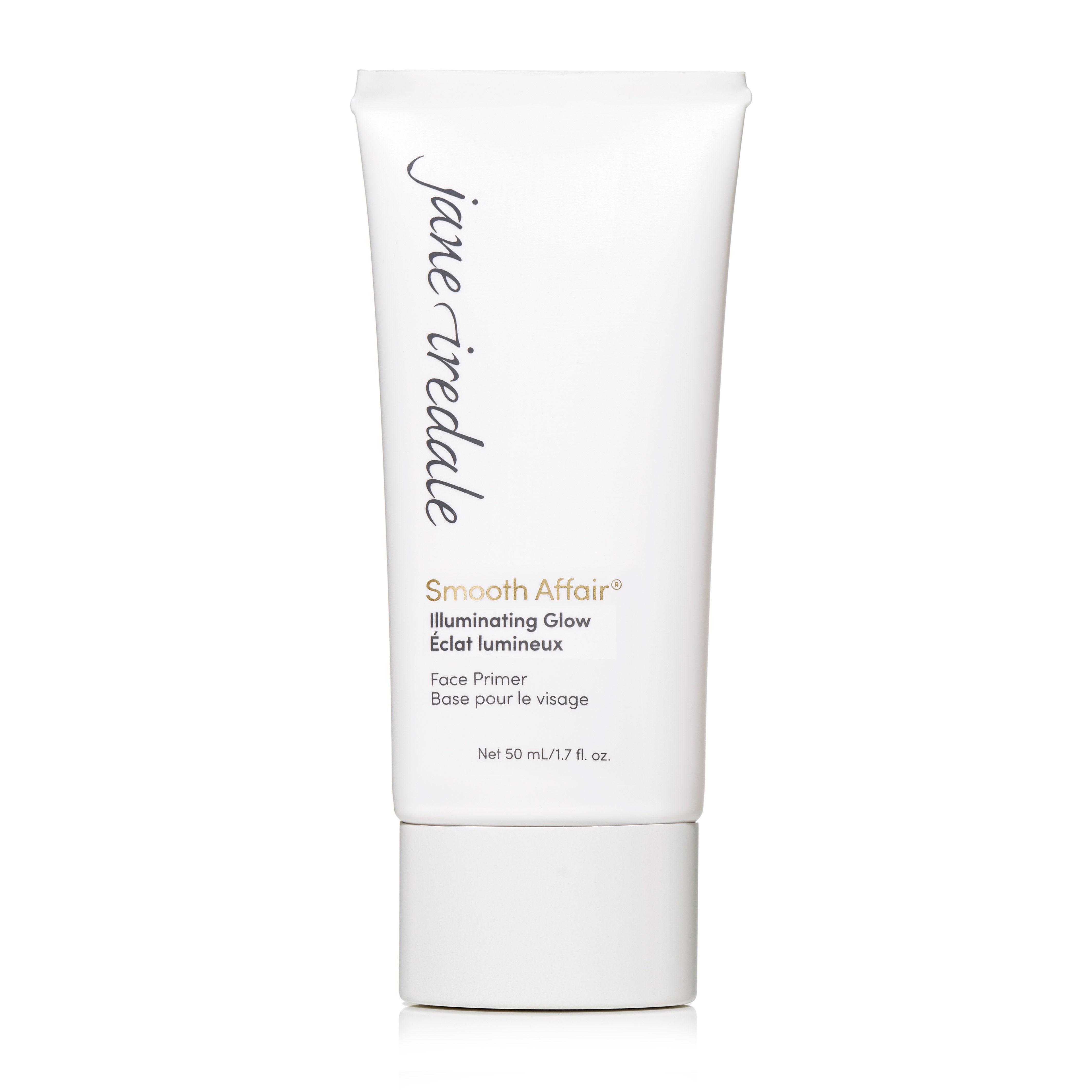 Jane Iredale Smooth Affair Face Primer