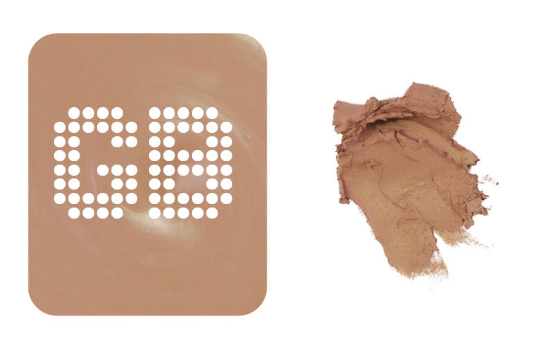 MAC Pro Longwear Paint Pot Painterly #3