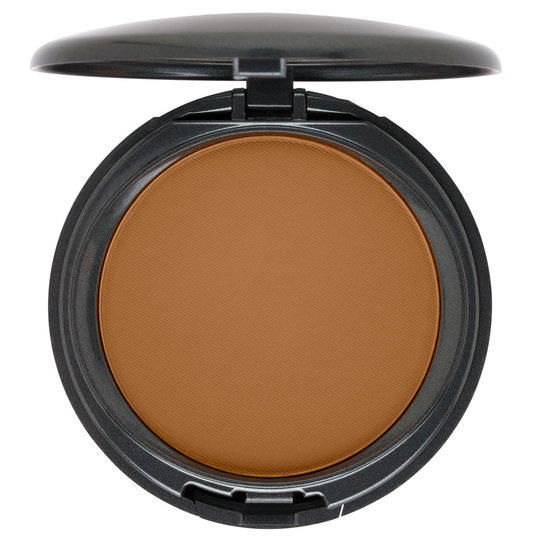 pressed mineral foundation