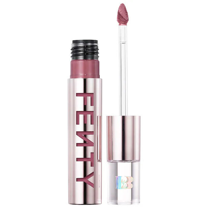 Fenty Beauty Velvet Liquid Lipstick Riri