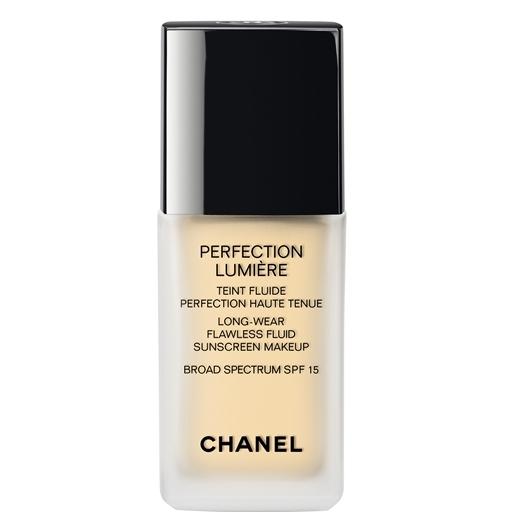 Chanel Perfection Lumiere Long-Wear Fluid Foundation 20 Beige