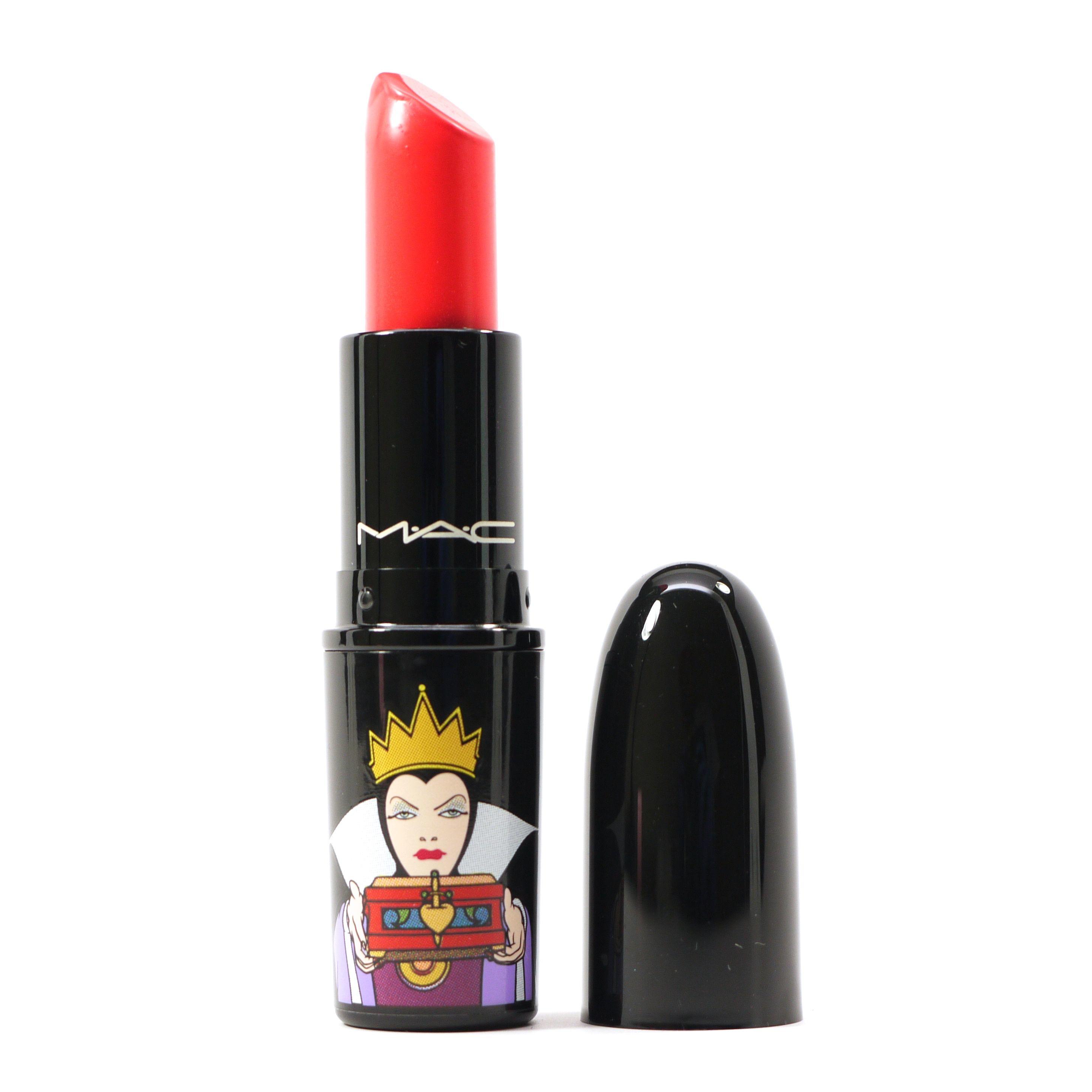 MAC Lipstick Venomous Villains Collection Toxic Tale #0