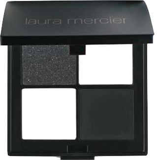 Laura Mercier Eye Colour Quad Tuxedo