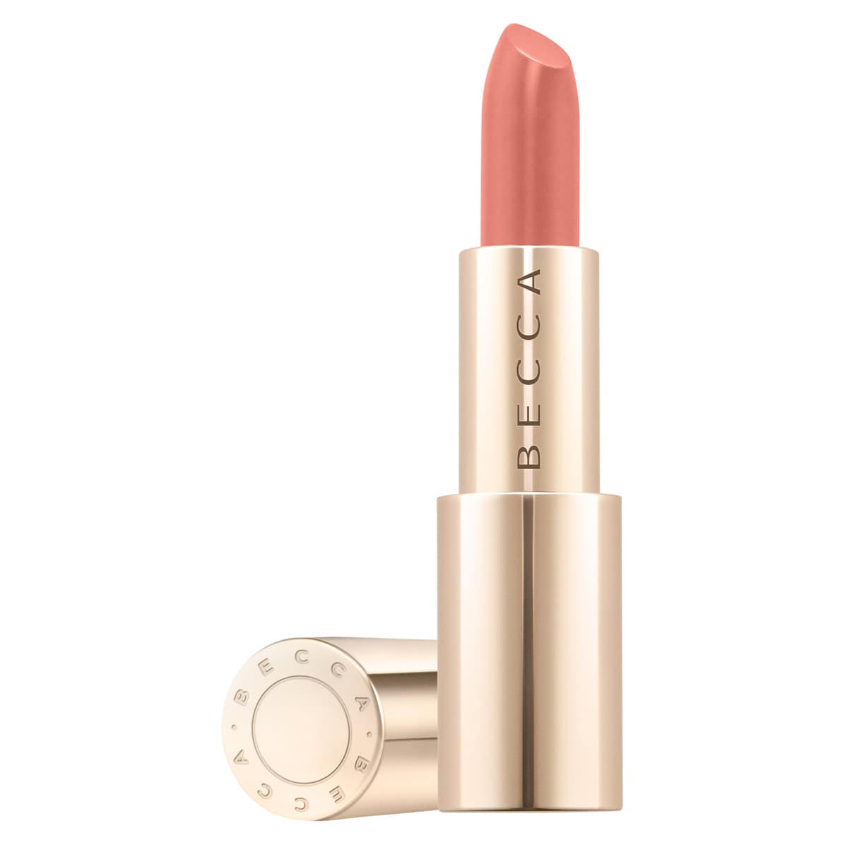 BECCA Ultimate Lipstick Love Tulip