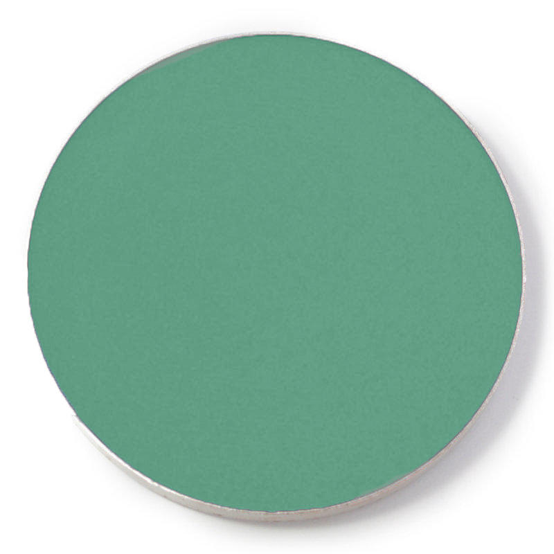MAC Eyeshadow Refill Shimmering Moss