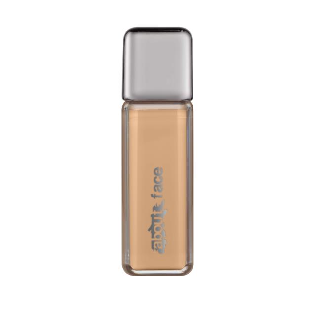 ABOUT FACE The Performer Skin Focused Foundation Neutral M2