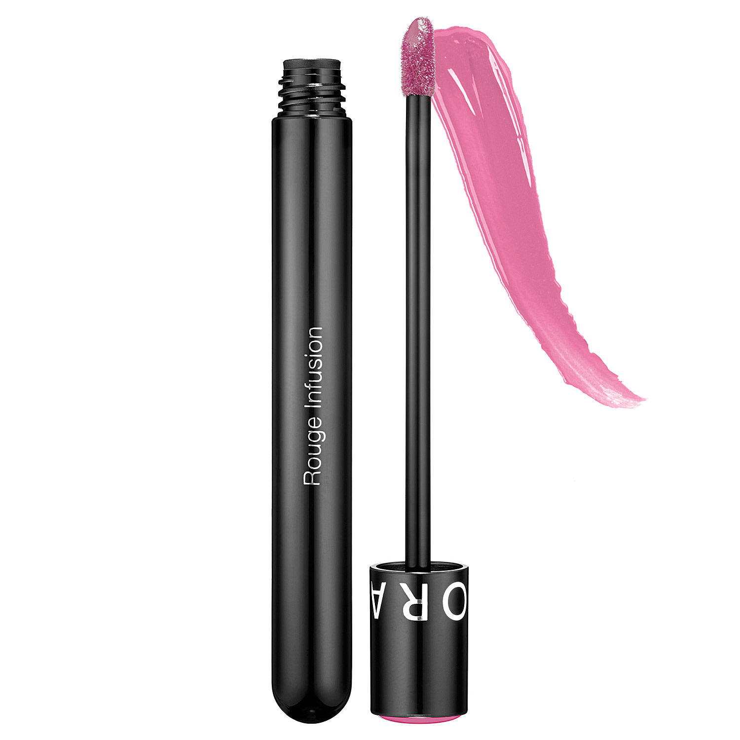 Sephora Collection Rouge Infusion The Neutrals Lip Stain Peony 19