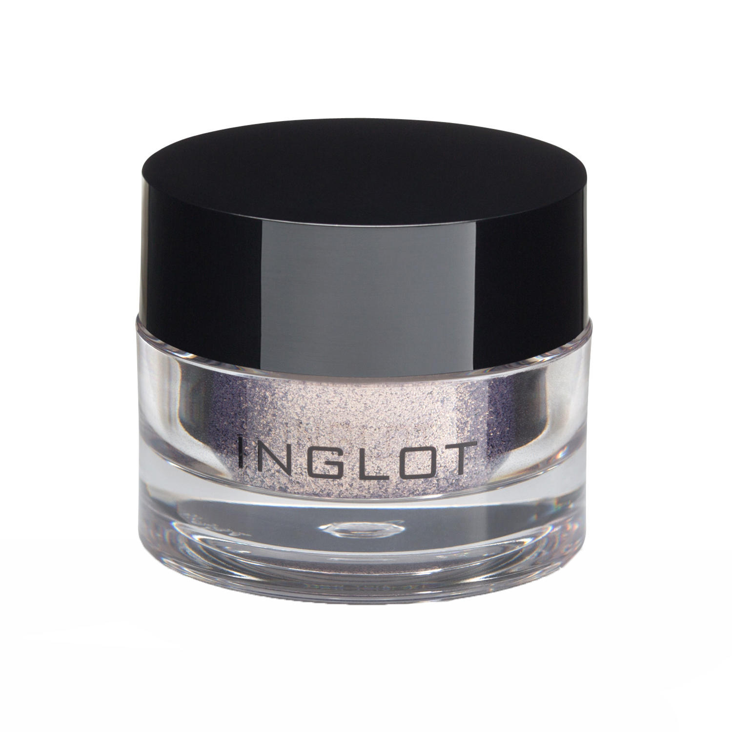 Inglot AMC Pure Pigment Lavender Shimmer Eyeshadow 35 #2