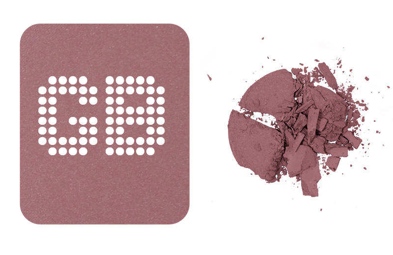 MAC Blush Palette Combo No. 4 #13