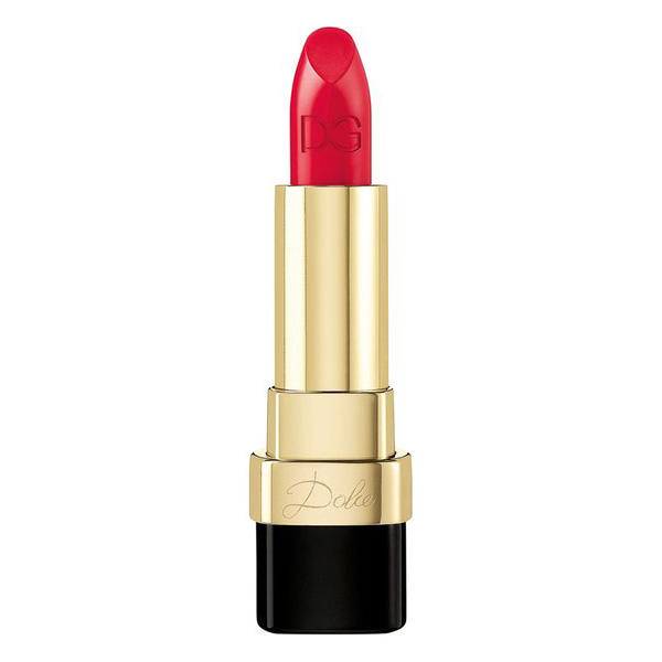 Dolce & Gabbana Lipstick Dolce Fire 605