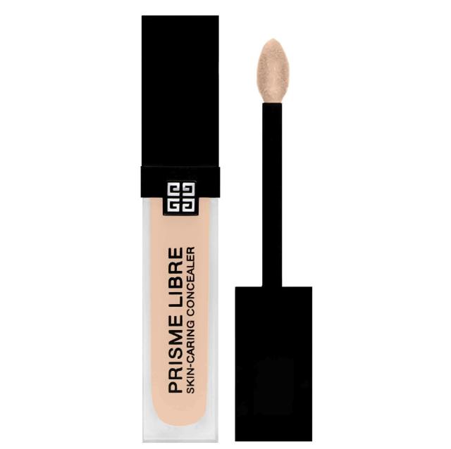 givenchy prisme libre skin-caring concealer N120