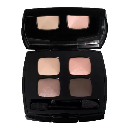 Chanel Les 4 Ombres Quadra Eyeshadow Dunes 47 | Glambot.com - Best ...