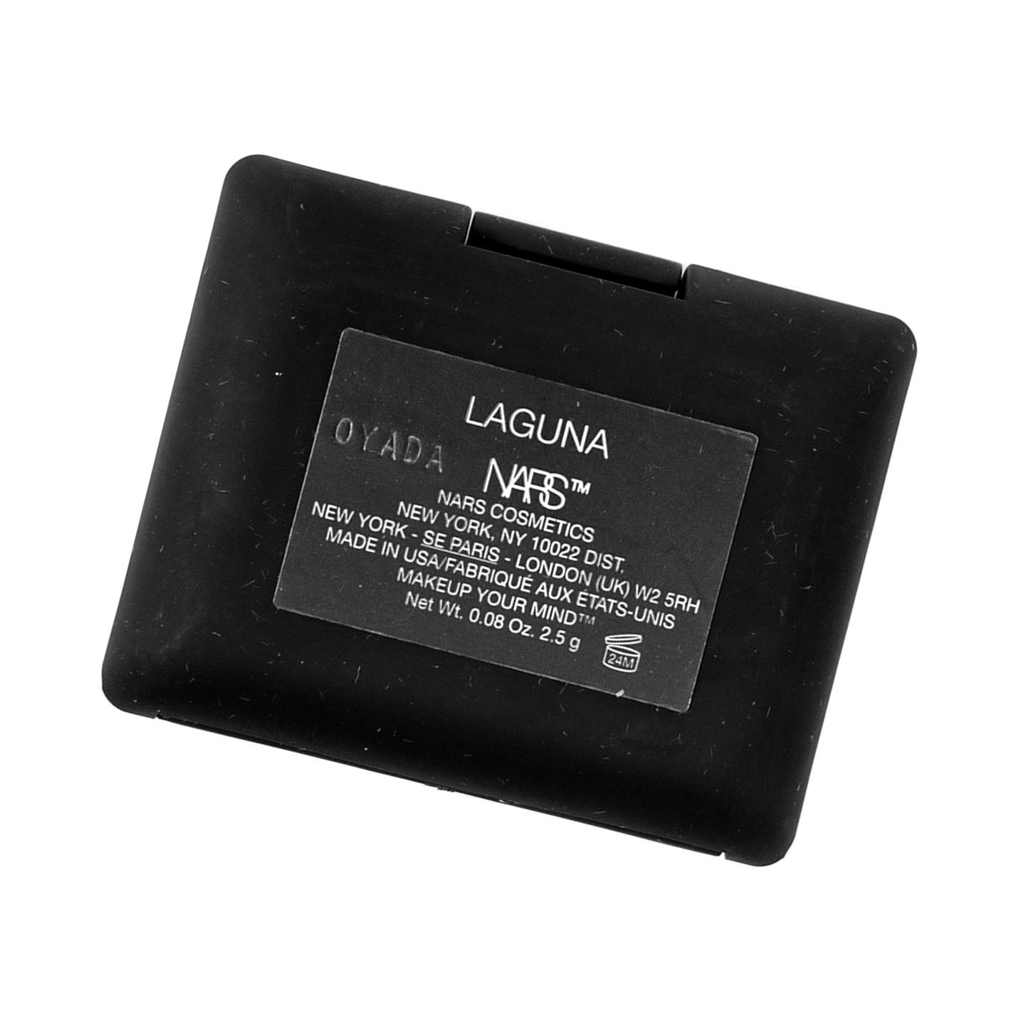 NARS Bronzer Laguna Mini 1.2 - 2.5g #3