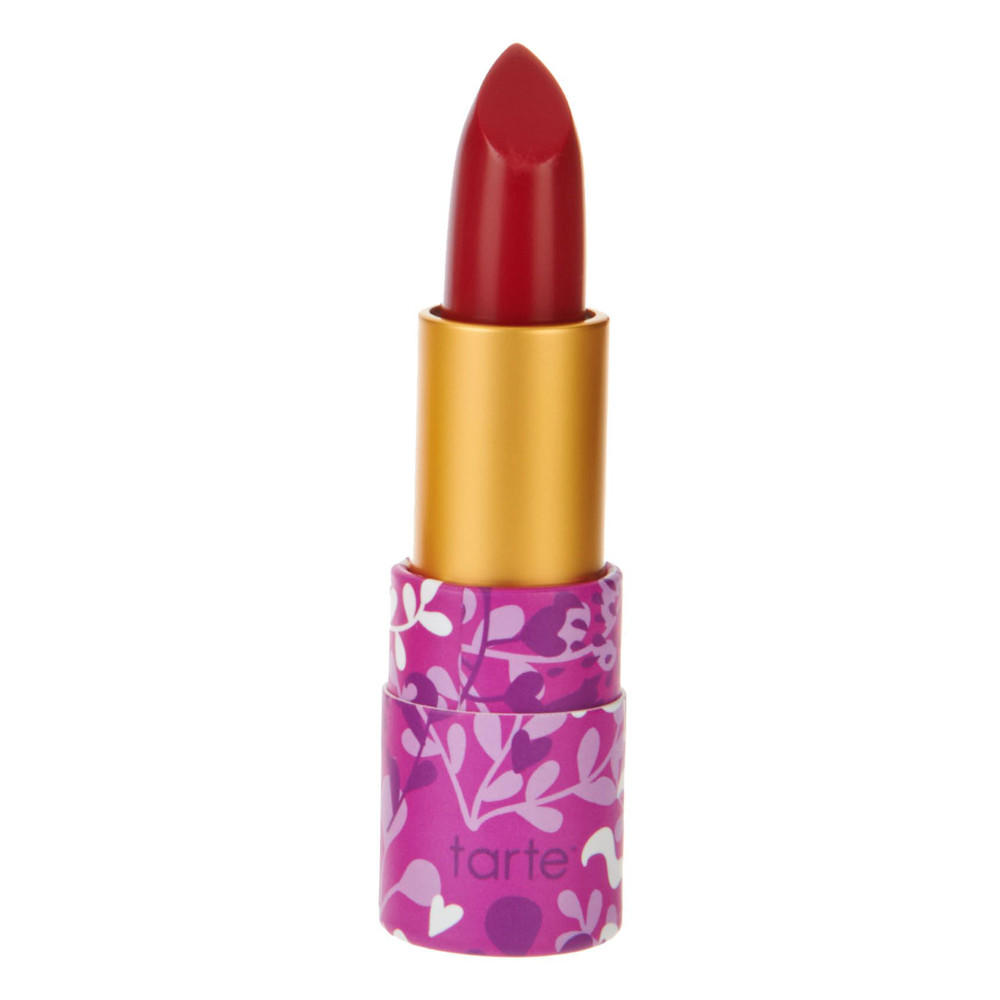 Tarte Amazonian Butter Lipstick Ruby