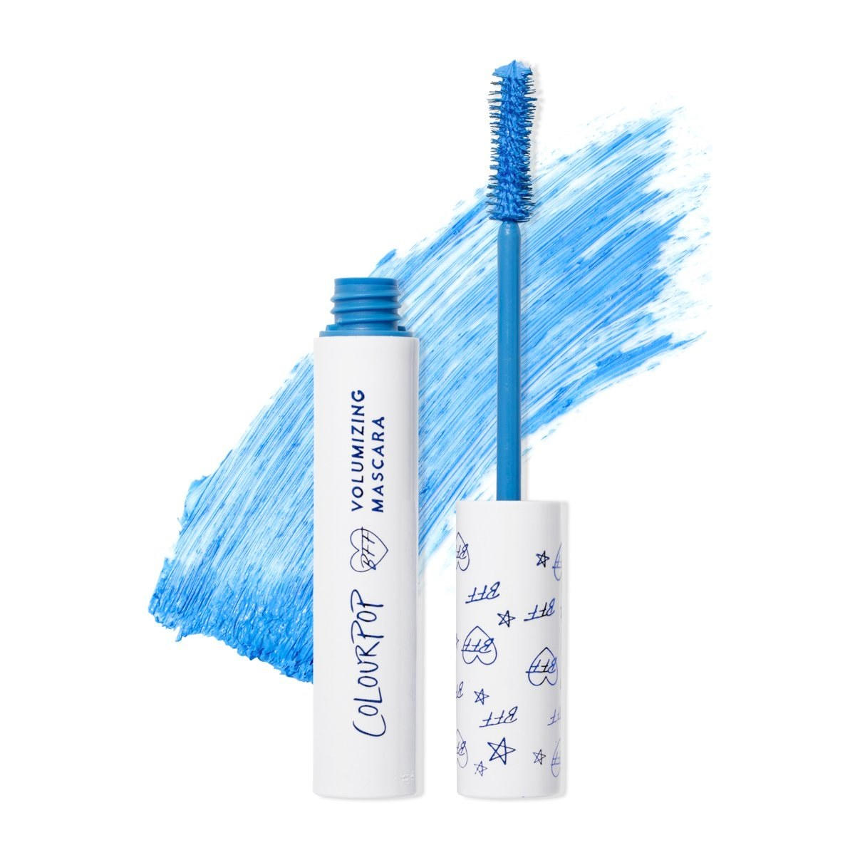 ColourPop BFF Volumizing Mascara Sky High