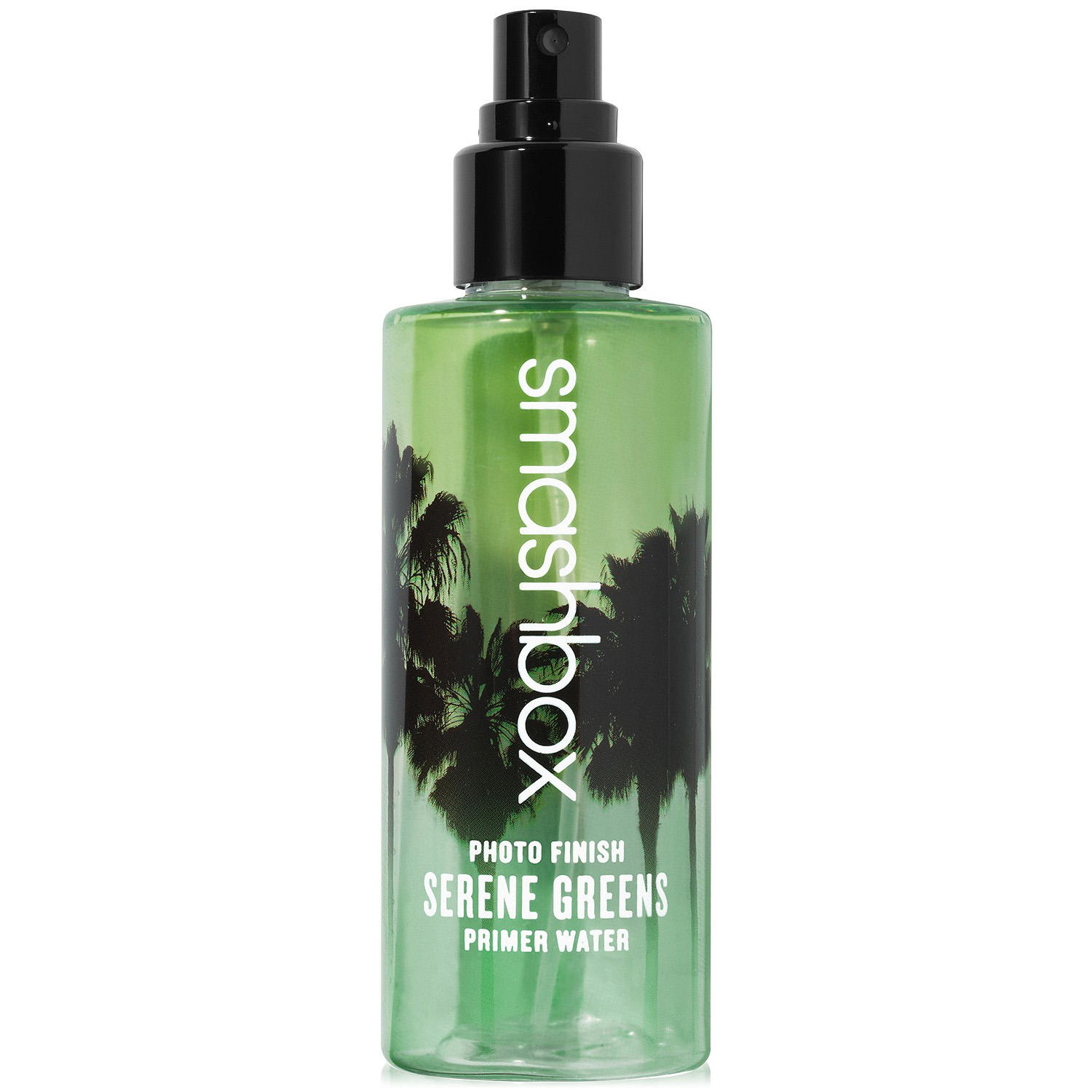 Smashbox Photo Finish Primer Water Serene Greens