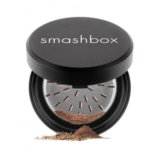 Smashbox Halo Hydrating Powder Dark