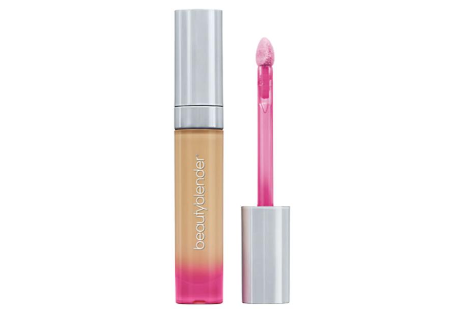 Beautyblender Bounce Airbrush Liquid Whip Concealer 3.55N/O Tan Olive