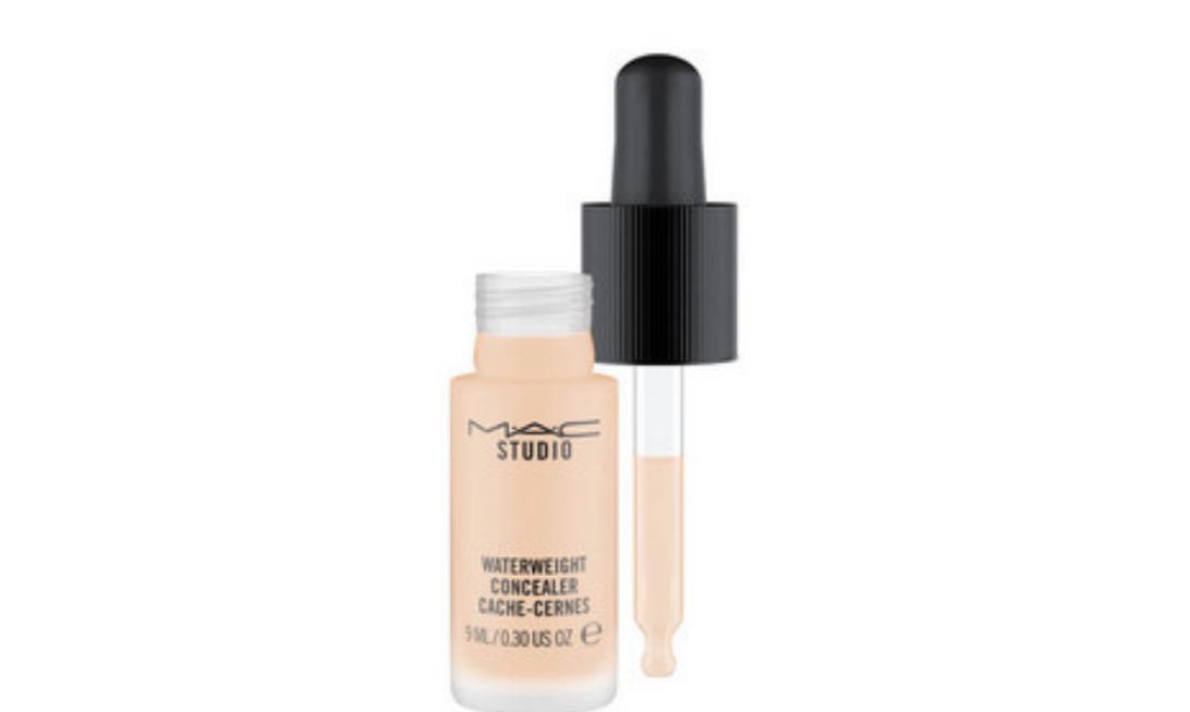 MAC Studio Waterweight Concealer NC30