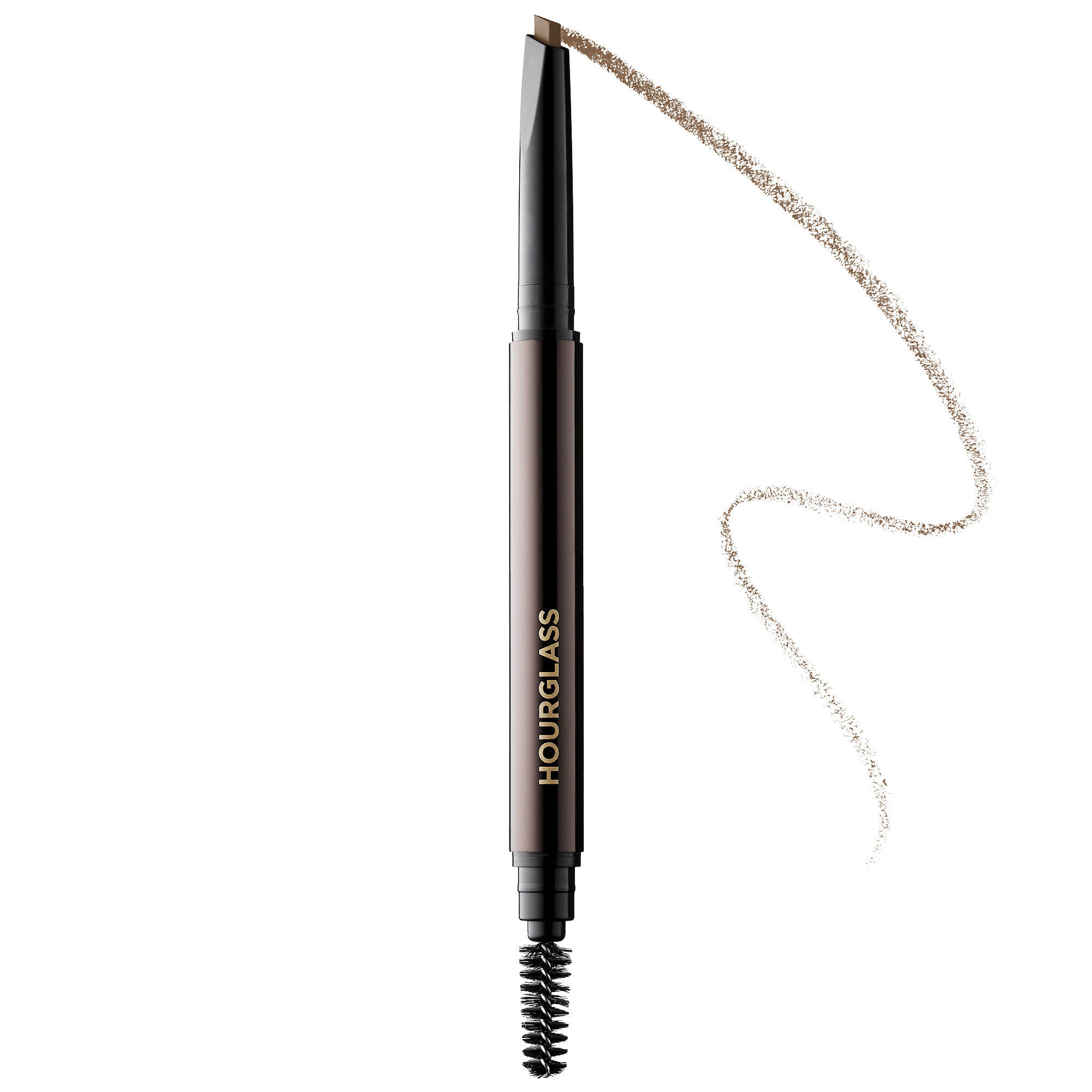 Hourglass Arch Brow Sculpting Pencil Blonde