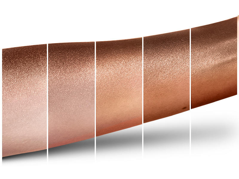 MAC Eye Palette Amazon Eyes #9