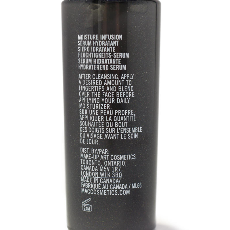 MAC Prep+Prime Moisture Infusion Serum Hydratant #2