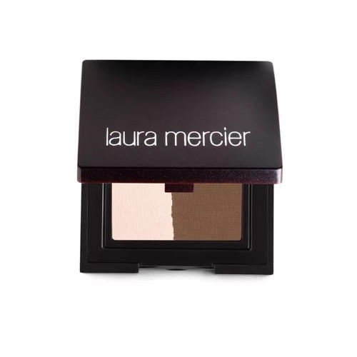 Laura Mercier Matte Eye Colour Duo Cocoa Rose