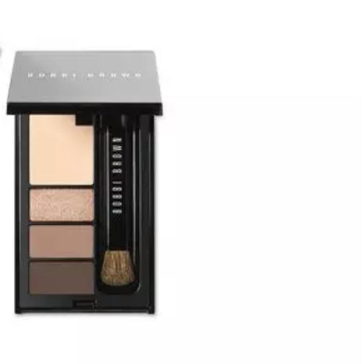 Bobbi Brown To Go Classic Eye Palette