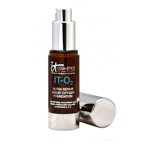 It Cosmetics Ultra Repair Liquid Oxygen Foundation Fair
