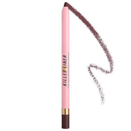 Too Faced Killer Liner 36 Hour Waterproof Gel Eyeliner Killer Chocolate