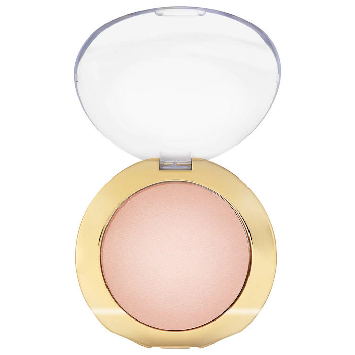 Tarte Shape Tape Glow Powder Sunlit