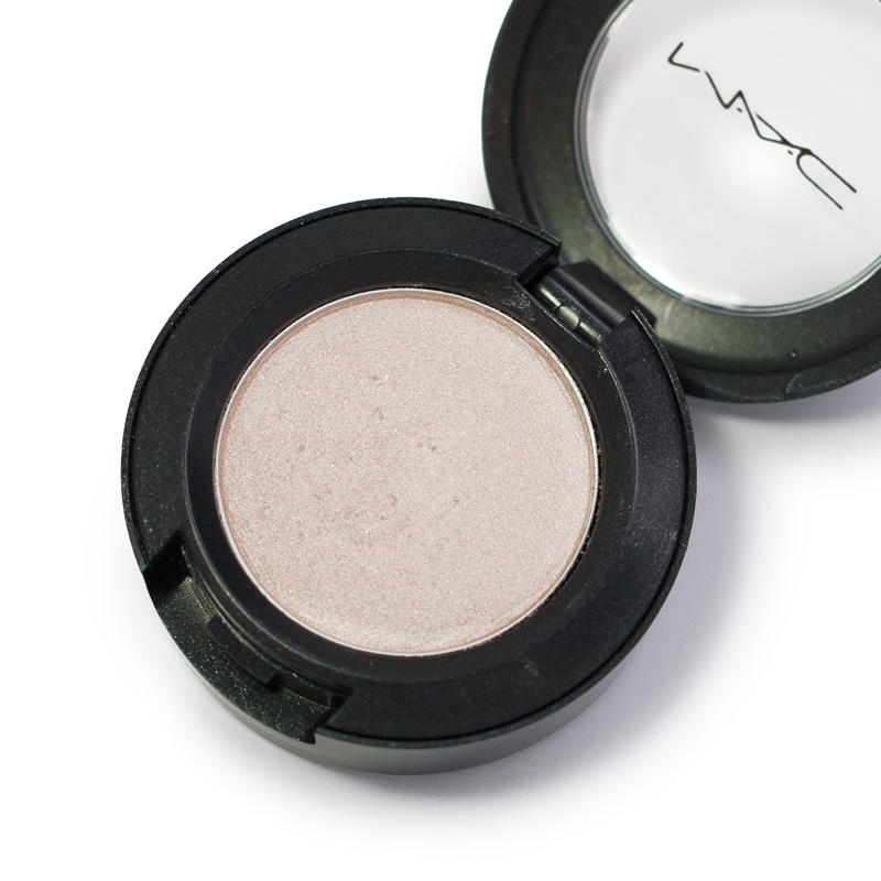 MAC Eyeshadow Phloof! #1