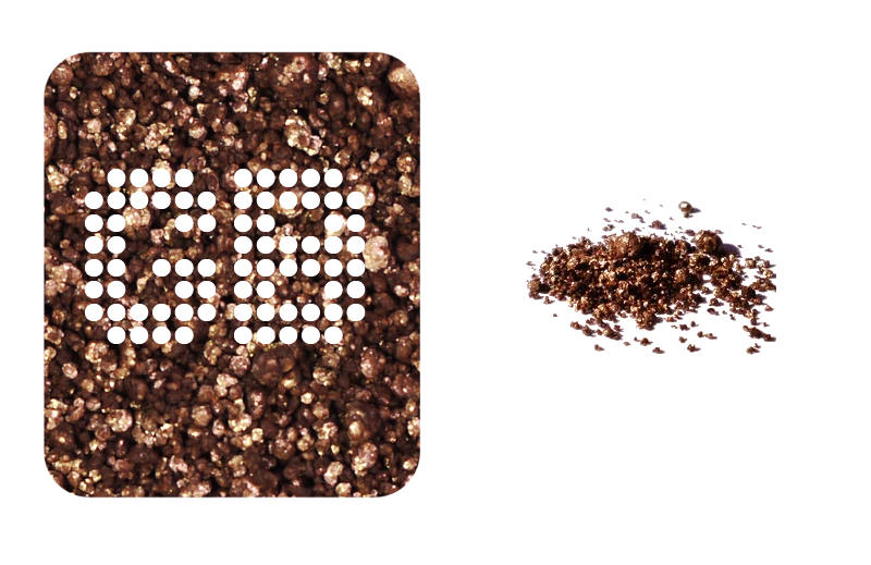 MAC Solar Bits Bronzescape #3