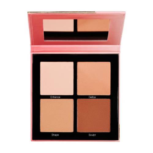 Catrice Sculpt Squad Contouring Palette