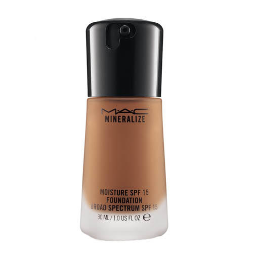 MAC Moisture Foundation NC45