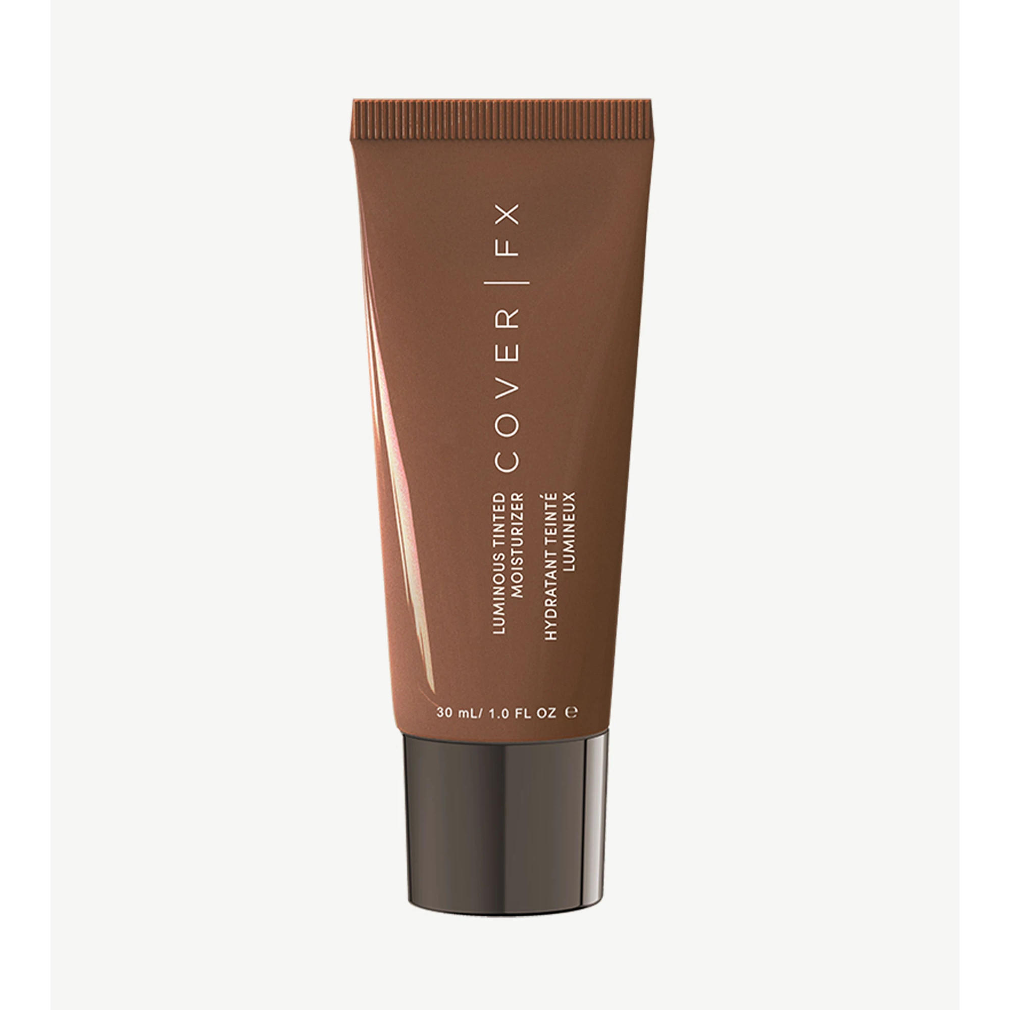 Cover FX Luminous Tinted Moisturizer Deep #0
