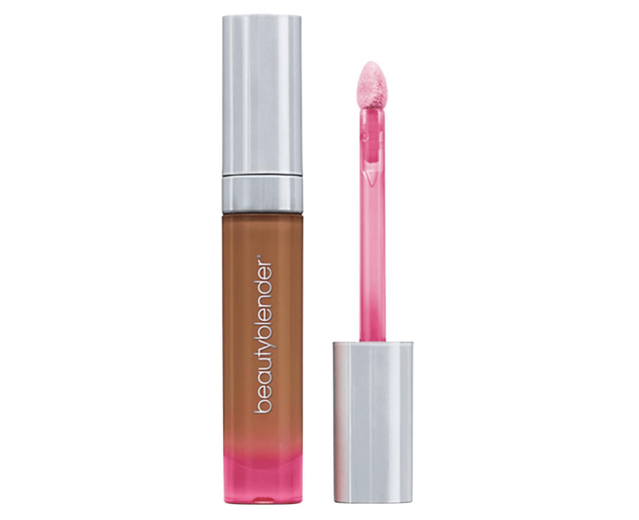 Beautyblender Bounce Airbrush Liquid Whip Concealer 4.30W Deep Amber