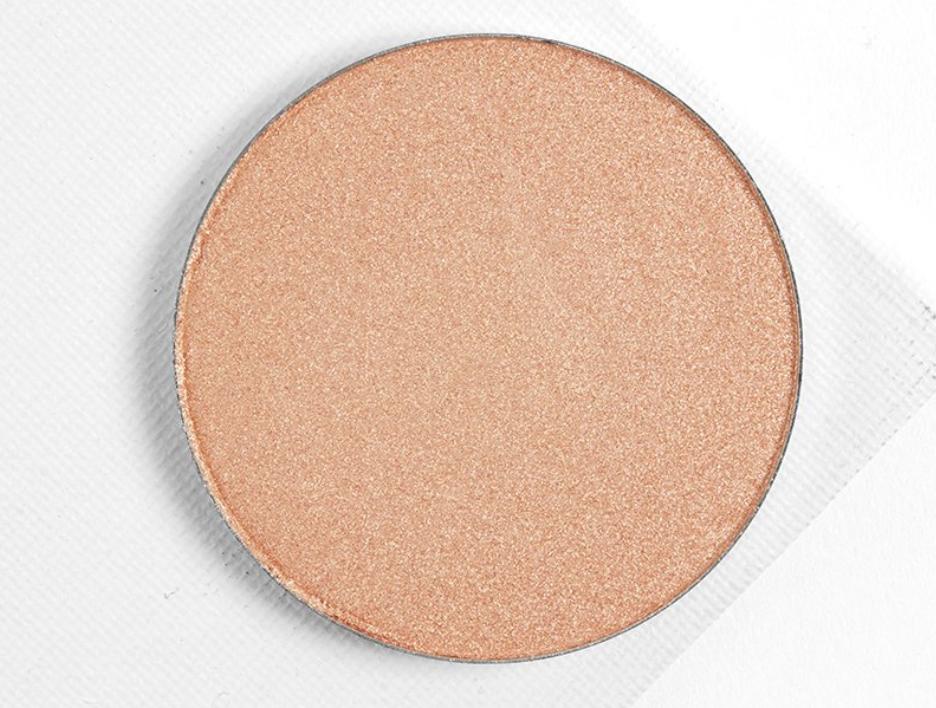 Colourpop Pressed Powder Face Highlighter Bronzer Boy Next Door