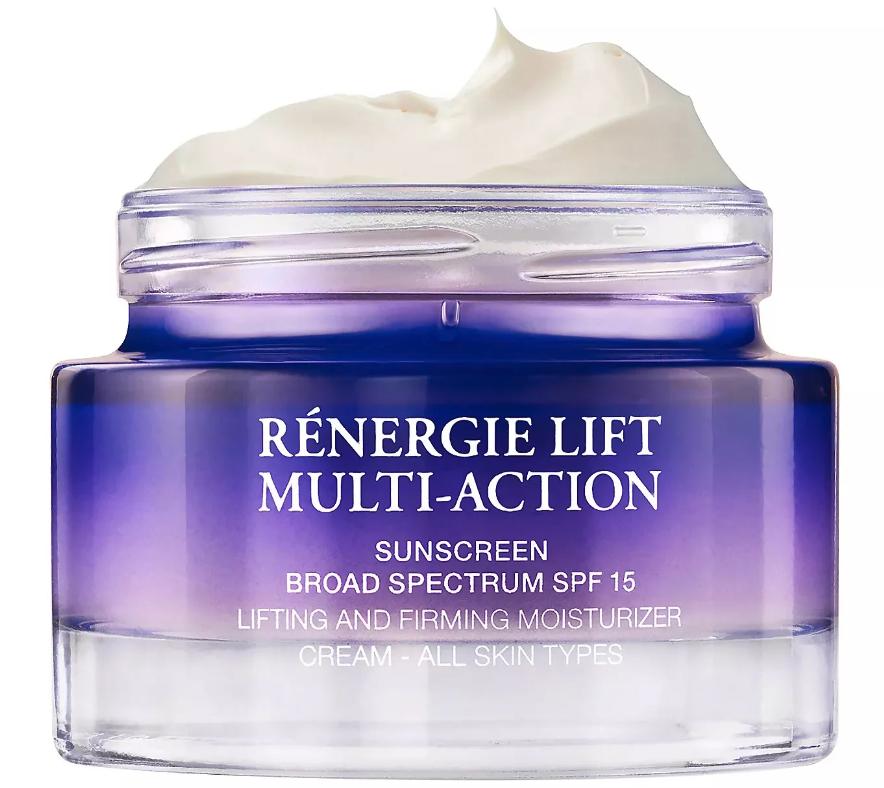 Lancome Renergie Lift Multi-Action Ultra Cream SPF 30 Travel