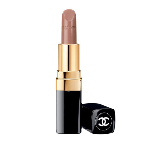 Chanel Creme Lipstick 84 Beige De Chanel