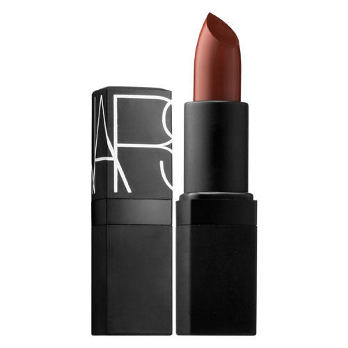 NARS Lipstick Banned Red