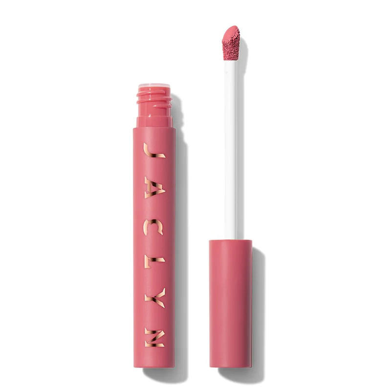 Jaclyn Cosmetics Lip Cushion Last First Kiss