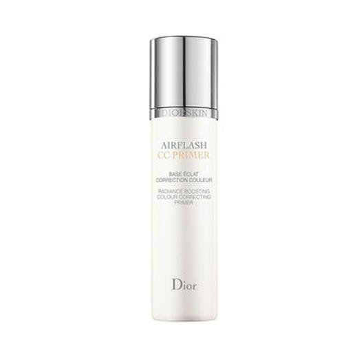 Dior Airflash Radiance Boosting CC Primer 001