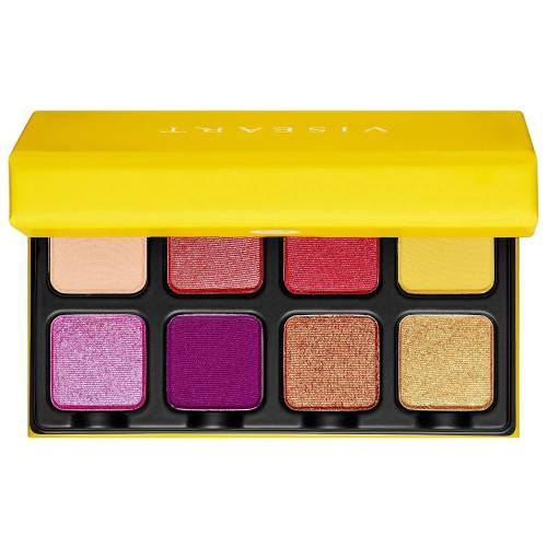  VISEART Petit Pro Eyeshadow Palette 5 Soleil 