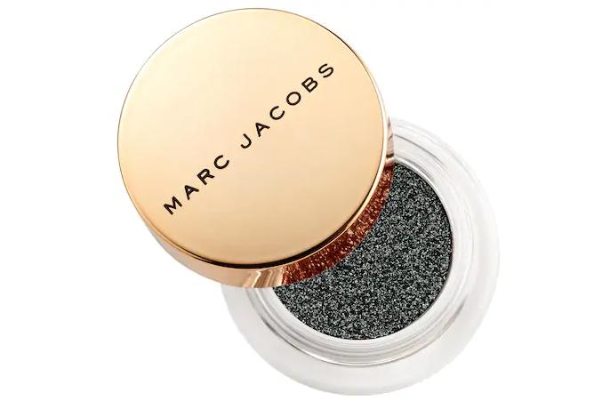 Marc Jacobs See-quins Glam Glitter Eyeshadow Glam Noir